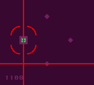 Screenshot von Escape Obliterizer Deluxe