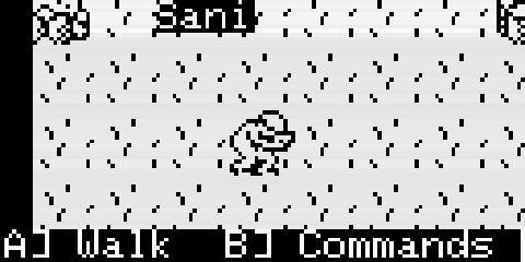 Hello, Commander screenshot