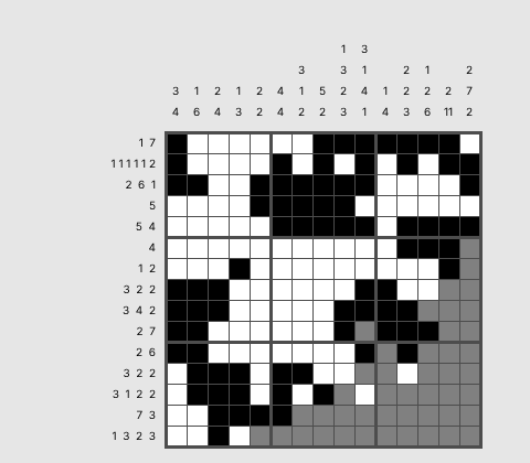 Pattern 截图