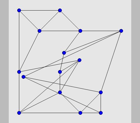 Untangle 截图
